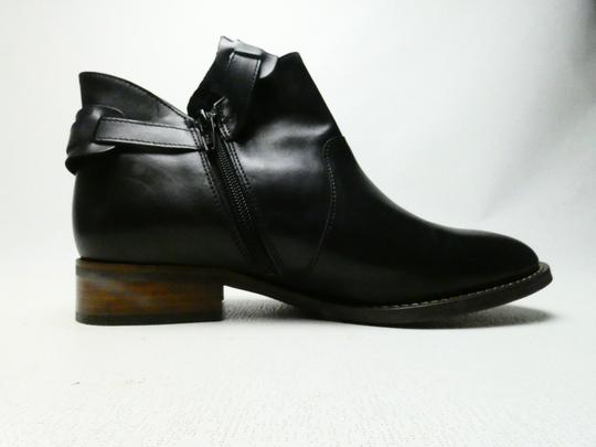 Chaussures Femme San Marina Aigue Noires Taille 37 NEUF - Photo 4