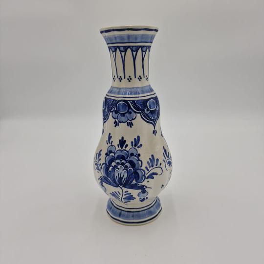 Vase chinois porcelaine  - Photo 0