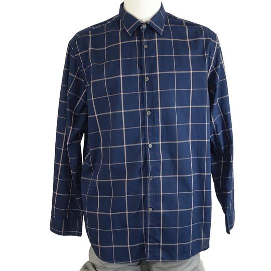 Chemise à carreaux - Brice - Taille XL - Photo 0