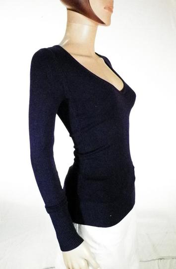 Pull Femme Noir GUESS Taille XS. - Photo 3