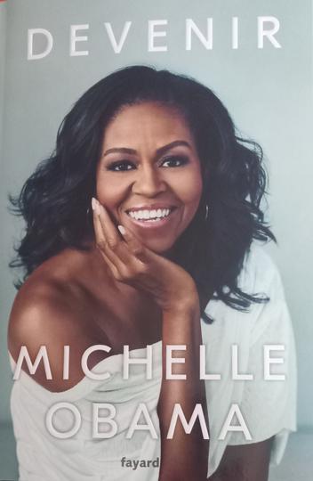 Devenir - Michelle Obama - Photo 0