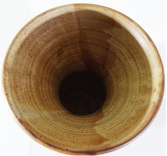 Vase en céramique  - Photo 1