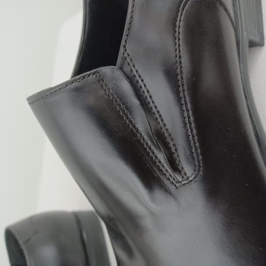 Chaussures en cuir neuves 🖤- Aldo - P 44 - Photo 6
