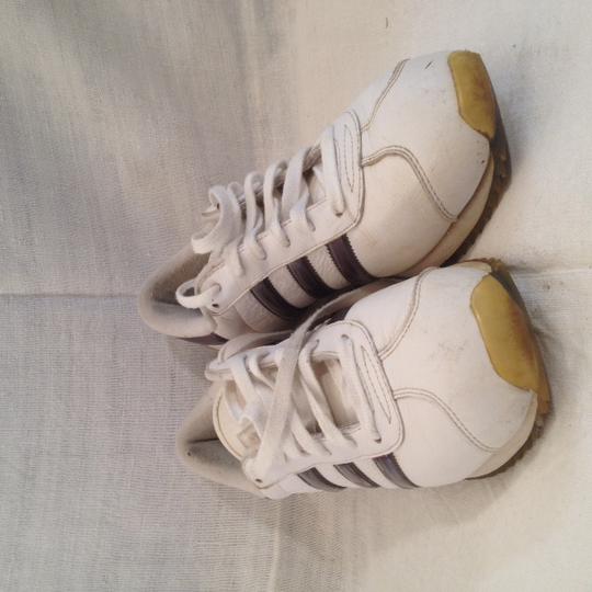 chaussure adidas homme blanche 42 مكيف جري سبليت