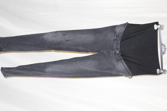 Pantalon de grossesse MAMA taille 38 noir  - Photo 1