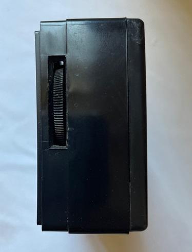 Mini poste récepteur radio GL Solid State vintage - Photo 6