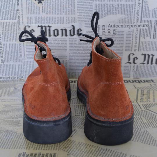 Chaussures en cuir femme - Kickers 37 - Photo 4