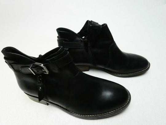 Chaussures Femme San Marina Aigue Noires Taille 37 NEUF - Photo 0