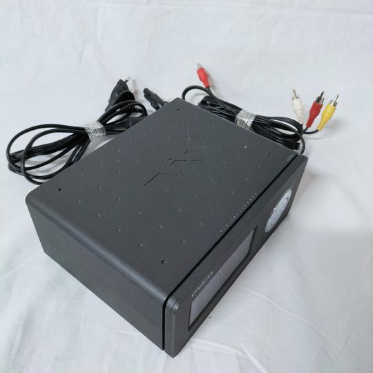 Disque dur multimédia portable DVICO TVX HD M-100 U  digital jukebox - Photo 5