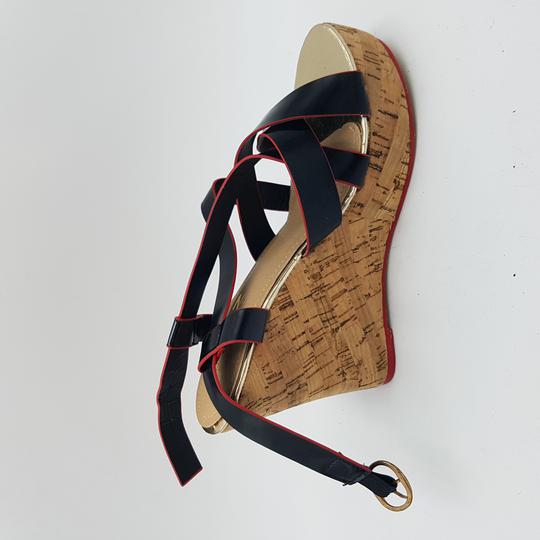 Sandales Compensées neuves - SNZ - T39 - Photo 1