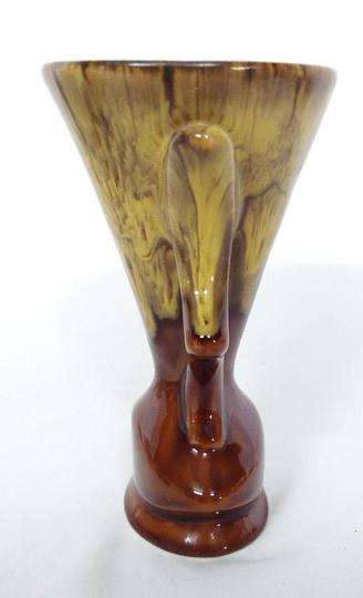 Petit vase décoratif vintage - Photo 1