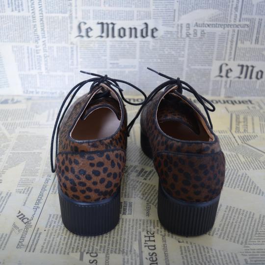 Chaussures imprimé léopard - Mellow Yellow - 37 - Photo 4