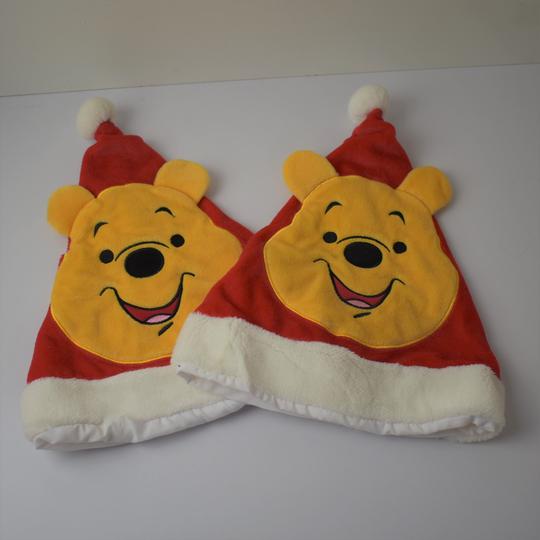 Bonnets de Noël Winnie l'ourson - Disney  - Photo 0