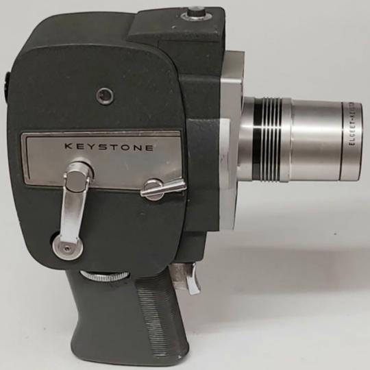 Camera - Keystone   8 mm - Photo 2