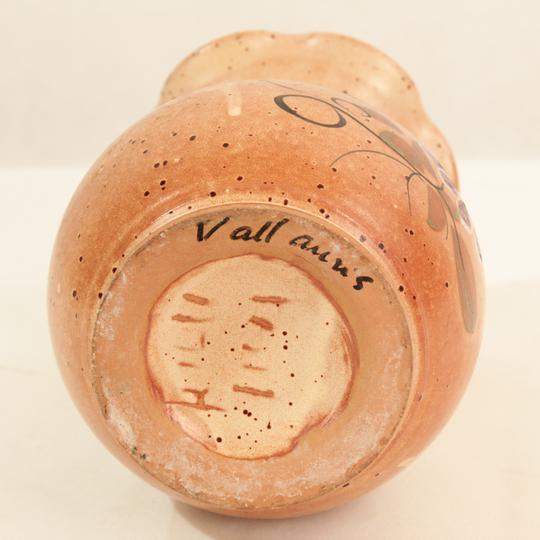 Pot en céramique Vallauris  - Photo 2