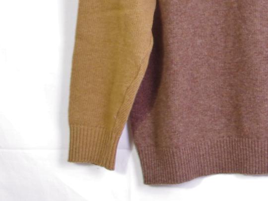 Pullover châtaigne vintage - Gant - L - Photo 2