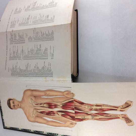 Lot complet de 3 volumes - Nouvelle Encyclopédie Pratique de Médecine & Hygiène - 1922 - Quillet - Photo 1