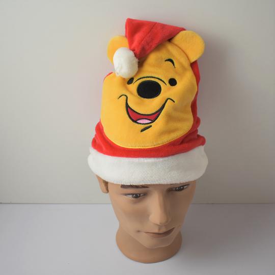 Bonnets de Noël Winnie l'ourson - Disney  - Photo 2