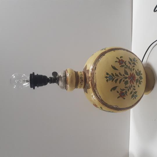 Originale lampe de Salon, fabrication artisanale - Photo 0