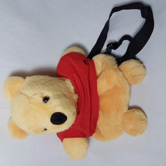 Sac à dos Winnie l'ourson - Disney  - Photo 0