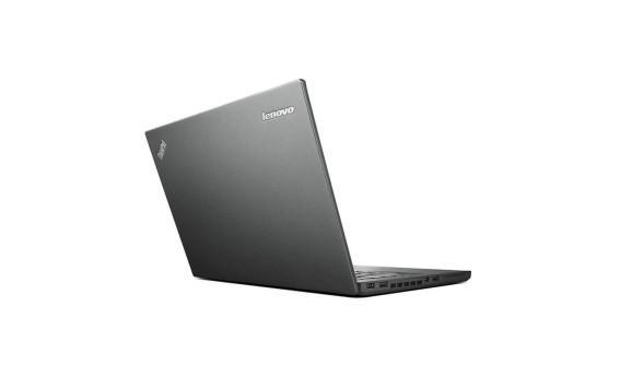 Lenovo ThinkPad T460s Core i5-6300U, 8 Go RAM, SSD 256 Go Win10 - Photo 1