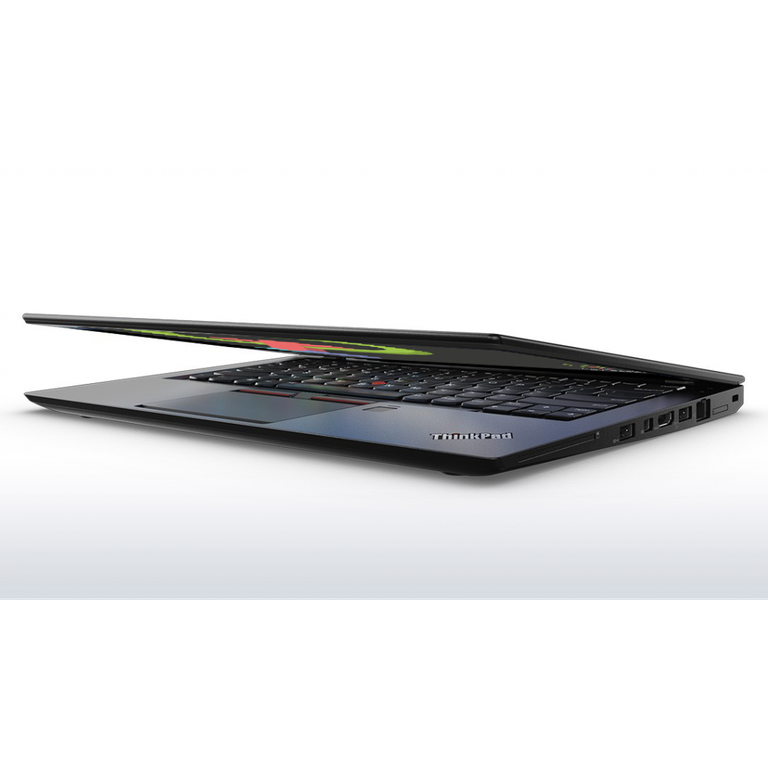 Lenovo ThinkPad T460s Core i5-6300U, 8 Go RAM, SSD 256 Go Win10 - Photo 19