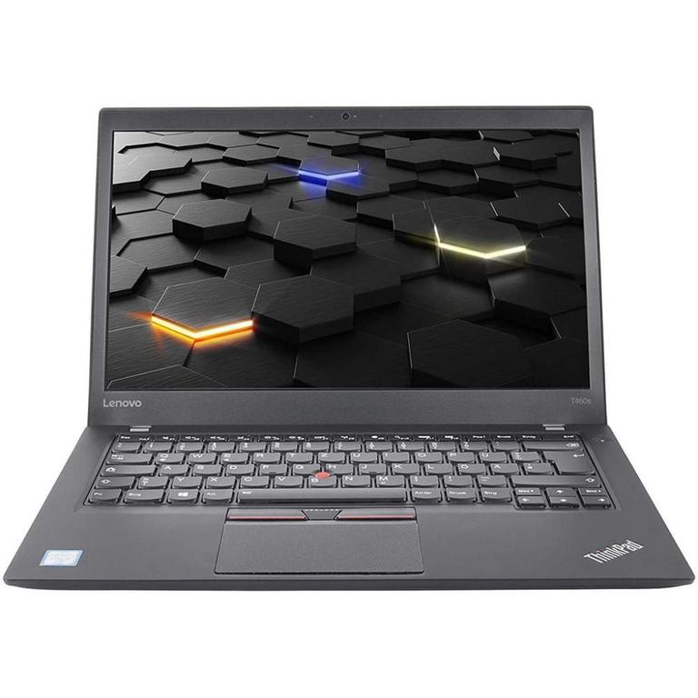Lenovo ThinkPad T460s Core i5-6300U, 8 Go RAM, SSD 256 Go Win10 - Photo 7