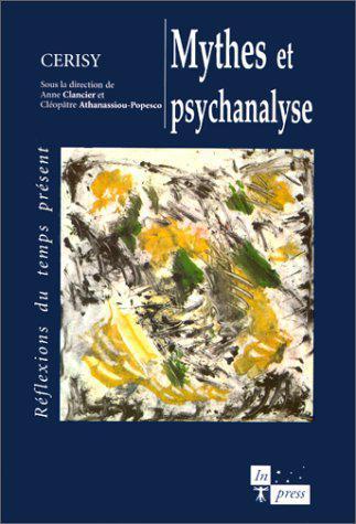 Mythes et psychanalyse - Photo 0