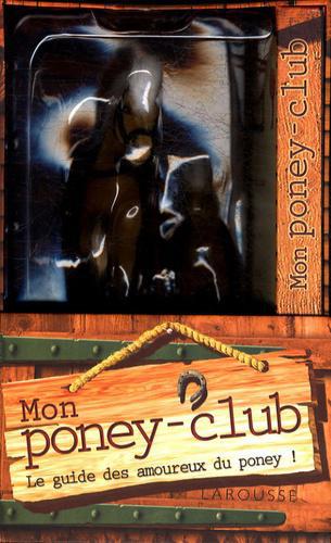 Mon poney-club - Photo 0