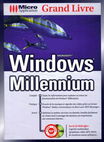 Windows Millennium. Avec CD-ROM - Photo 0