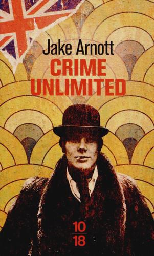 Crime unlimited. L'histoire de Harry Starks - Photo 0