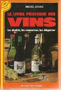 Le livre pratique des vins - Photo 0