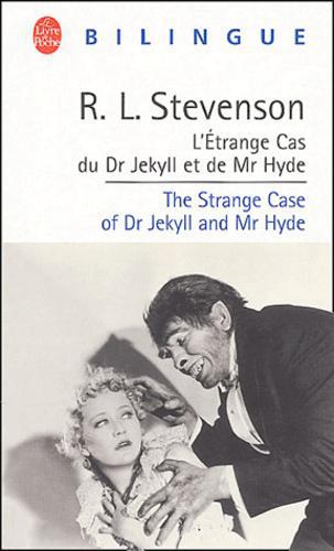 L'étrange cas du Dr Jekyll et de Mr Hyde : The Strange Case of Dr Jekyll and Mr Hyde - Photo 0