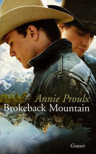 Brokeback Mountain - Photo 0