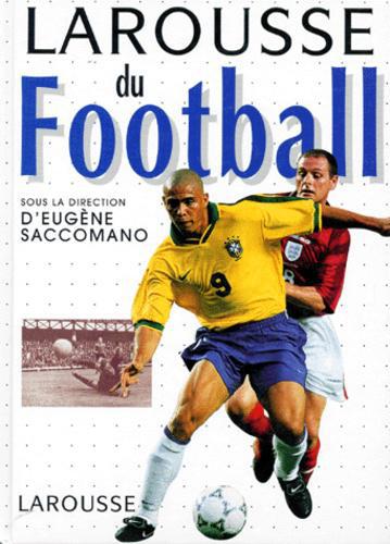 Larousse du Football. Edition 2001 - Photo 0