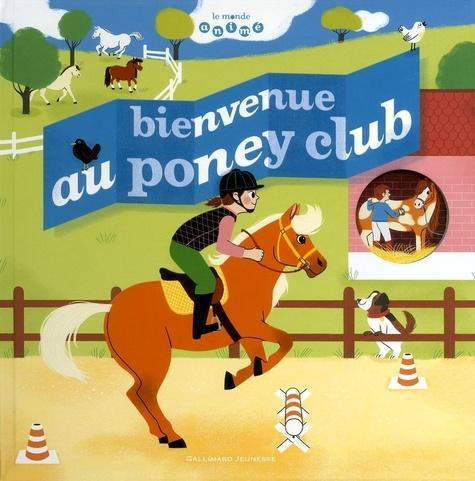 Bienvenue au poney club - Photo 0