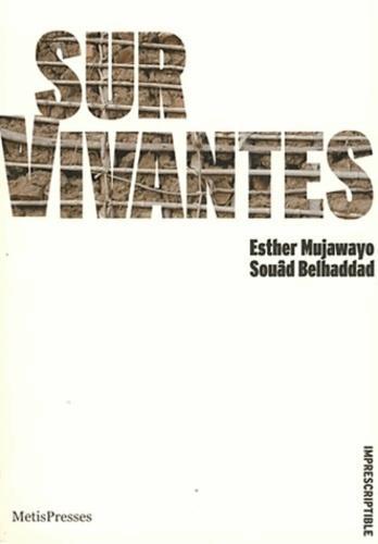 SurVivantes. Edition revue et augmentée - Photo 0