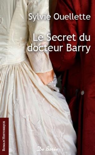 Le secret du docteur Barry - Photo 0