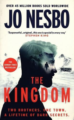 The Kingdom. Edition en anglais - Photo 0