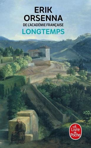 Longtemps - Photo 0