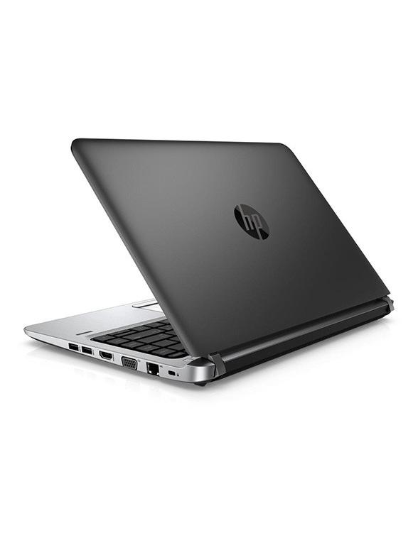 HP ProBook 430 G3 - Core i3-6100U - Windows 10 Pro 64 bits - 256 Go - 8 Go - Photo 2