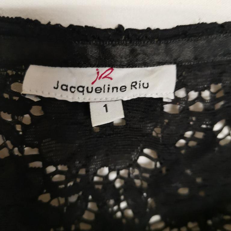 Top Jacqueline Riu - T1 - Photo 2