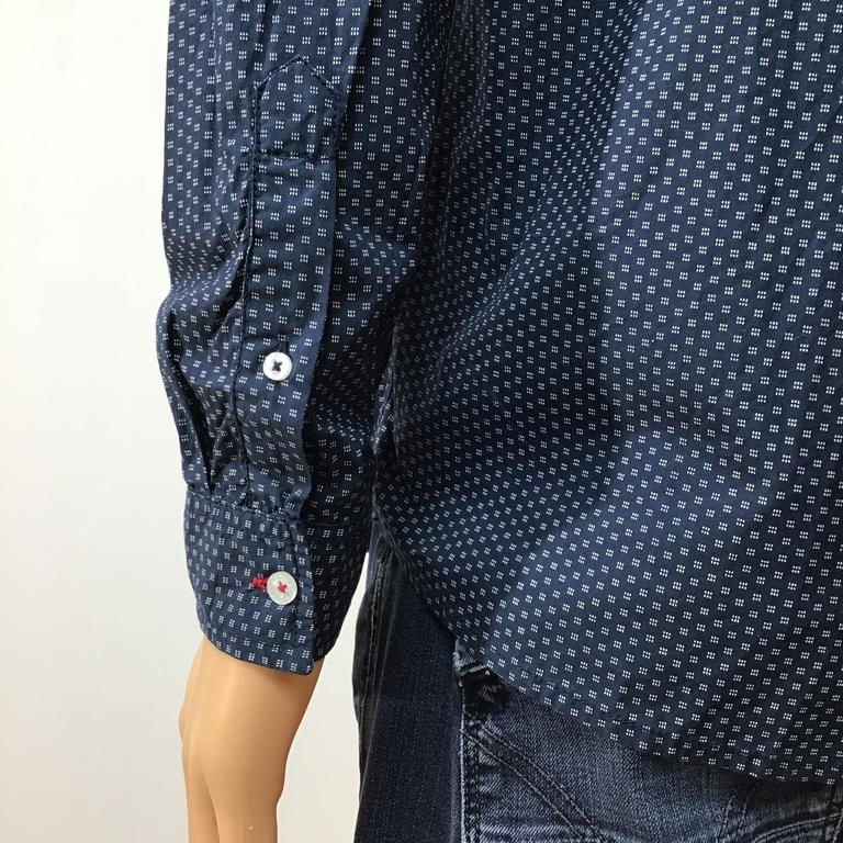 Chemise à motifs - Kaporal - T.42 - Photo 4