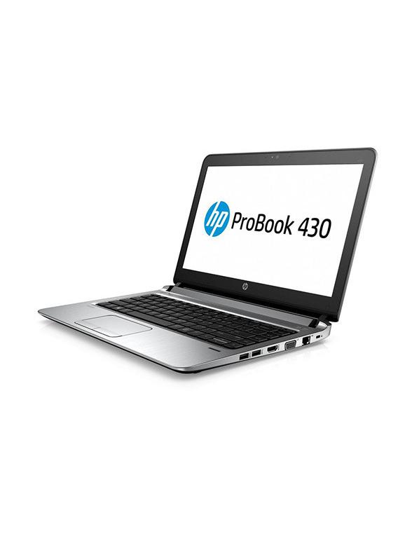 HP ProBook 430 G3 - Core i3-6100U - Windows 10 Pro 64 bits - 256 Go - 8 Go - Photo 3