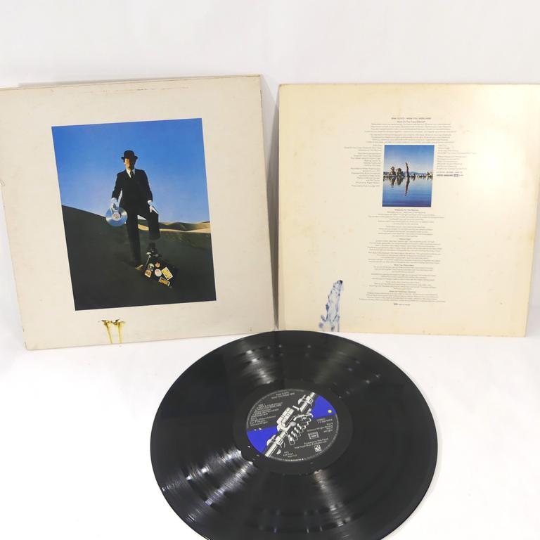 Vinyle Pink Floyd - Wish You Were Here - Photo 6
