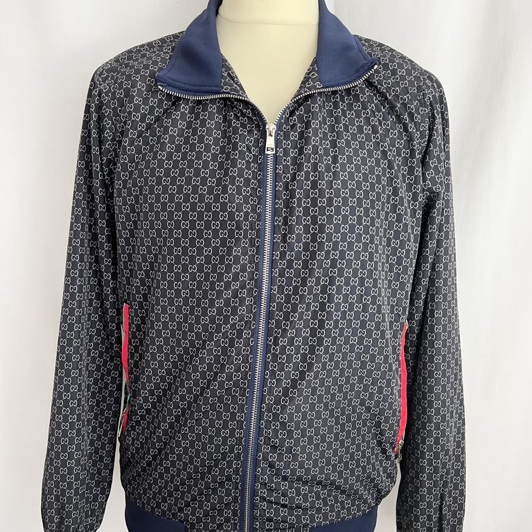 blouson - Gucci made in italy - S - Photo 0
