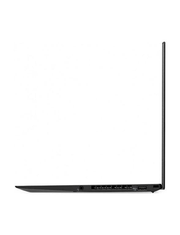 Lenovo ThinkPad X1 Carbon 5th - Core i5-6300U - Windows 10 Pro 64 bits - 256 Go - 8 Go - Photo 2