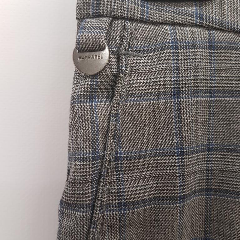 Pantalon Prince de Galles - JULES - taille 36 - Photo 3