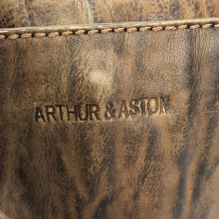 Sac à main - Arthur & Aston  - Photo 1