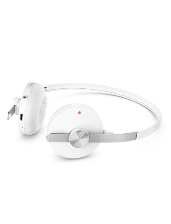 Casque Bluetooth Sony SBH60 - Blanc - Photo 3